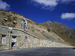 Ver v&iacute;deo  'El Tourmalet, juez del Tour'