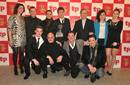 TP de Oro - Premio Amar en tiempos revueltos
