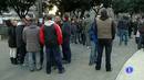 Ir al Video&nbsp;Trabajadores buscando empleo es la consecuencia del cierre de Spanair