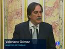 Ir al Video&nbsp;Trabajo exige a Telef&oacute;nica que cubra los gastos por desempleo del ERE