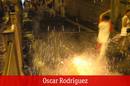 Tracas durante las noches de San Ferm&iacute;n