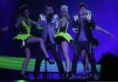 Trackshittaz de Austria marcan el ritmo con 