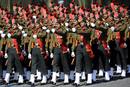 TRADICIONAL DESFILE DEL 14 DE JULIO EN PAR&Iacute;S, FRANCIA