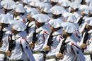 TRADICIONAL DESFILE DEL 14 DE JULIO EN PAR&Iacute;S, FRANCIA