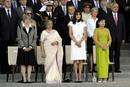 TRADICIONAL DESFILE DEL 14 DE JULIO EN PAR&Iacute;S, FRANCIA