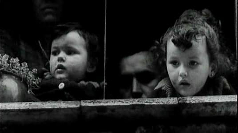 50 a&ntilde;os de... - Tradiciones, de Claudia Llosa 