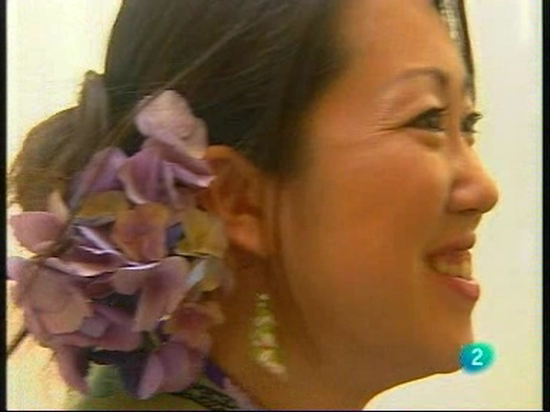 Babel en TVE - Caleidoscopio: &iquest;Qu&eacute; nos trae Jap&oacute;n?
