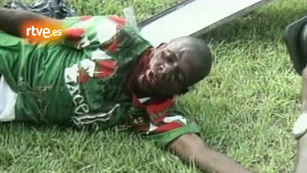 Ver v&iacute;deo  'Tragedias en estadios africanos'