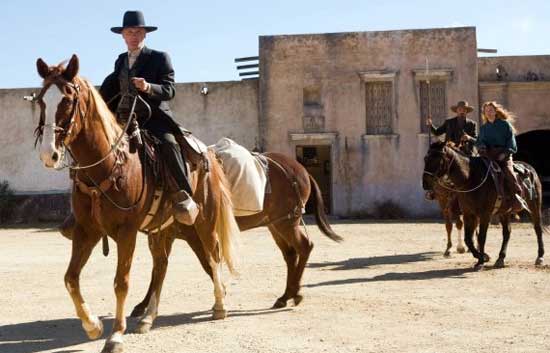 'Appaloosa', la nueva pel&iacute;cula de Viggo Mortensen