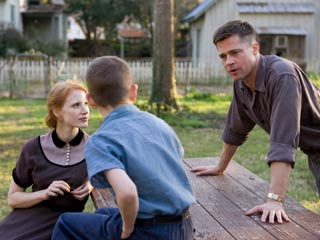 Ver v&iacute;deo  'Tr&aacute;iler de &Eacute;l &aacute;rbol de la vida' (The Tree of life'), de Terrence Malick, con Brad Pitt y Sean Penn.'