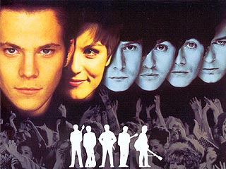 Ver v&iacute;deo  'Tr&aacute;iler de 'Backbeat' (1994)'