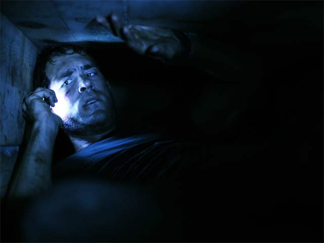 Tr&aacute;iler y clips: 'Buried (Enterrado)'