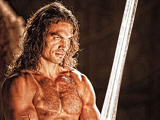 Ver v&iacute;deo  'Tr&aacute;iler de 'Conan el B&aacute;rbaro''