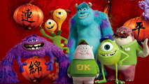 Ir al Video&nbsp;Tr&aacute;iler definitivo de 'Monsters University'