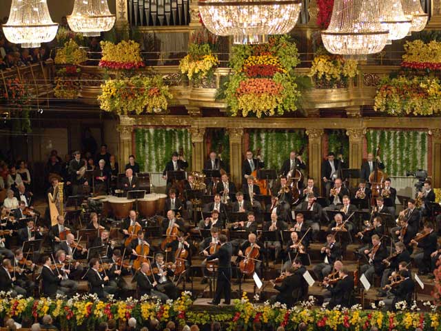 Tr&aacute;iler del Concierto de A&ntilde;o Nuevo 2011