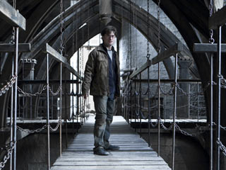 Ver v&iacute;deo  'Tr&aacute;iler de 'Harry Potter y Las reliquias de la muerte (Parte 2)''