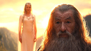 Ver vídeo  'Tráiler de 'El Hobbit: Un viaje inesperado''