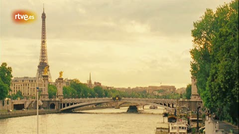 Ver v&iacute;deo  'Tr&aacute;iler de 'Midnight in Paris', de Woody Allen'
