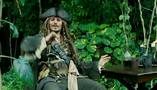 Ir al Video&nbsp;Tr&aacute;iler de 'Piratas del Caribe: En mareas misteriosas'