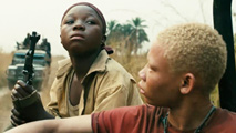 Ir al Video&nbsp;Tr&aacute;iler de 'Rebelde'