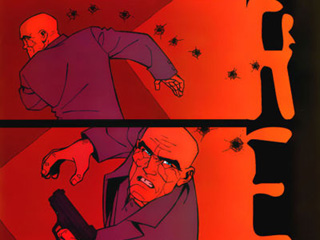 Ver v&iacute;deo  'Trailer de 'Red', una nueva adaptaci&oacute;n de un c&oacute;mic, protagonizada por Bruce Willis'