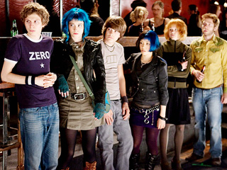Ver v&iacute;deo  'Trailer de 'Scott Pilgrim contra el mundo''