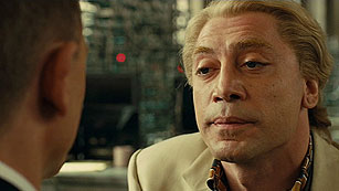 Ver v&iacute;deo  'Tr&aacute;iler de 'Skyfall', la nueva aventura de James Bond con Javier Bardem como villano'