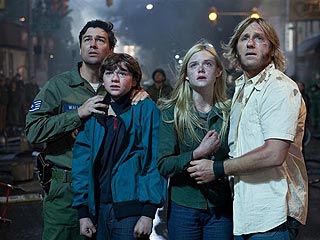 Ver v&iacute;deo  'Tr&aacute;iler de 'Super 8', de J.J.Abrams y Steven Spielberg'