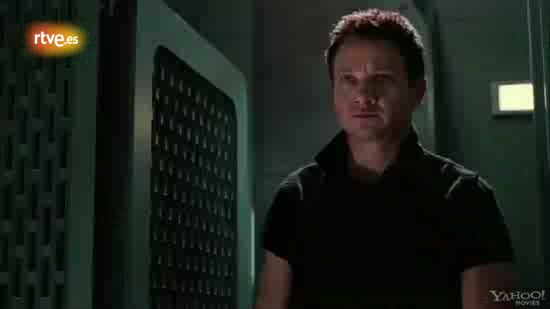 Tr&aacute;iler de 'Los Vengadores', de Marvel.