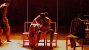 'El traje', de Peter Brook