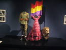 Los trajes de &iexcl;Ay, Carmela!