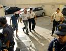 Trama de corrupci&oacute;n en Baleares