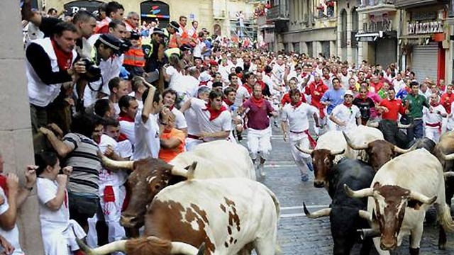 Tramo del Ayuntamiento
