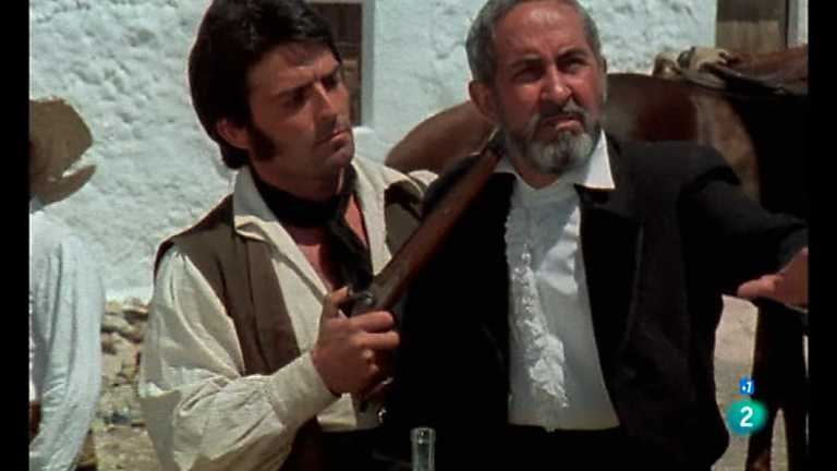 Curro Jim&eacute;nez - En la trampa del diablo