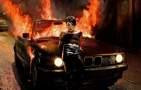 D&iacute;as de cine - DVD: 'Transformers 2', 'Millennium 1' y 'El Placer'