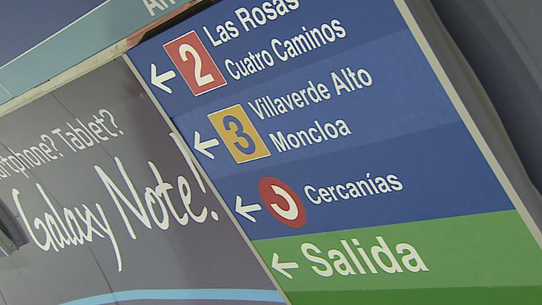 La Comunidad de Madrid subir&aacute; el transporte un 11%