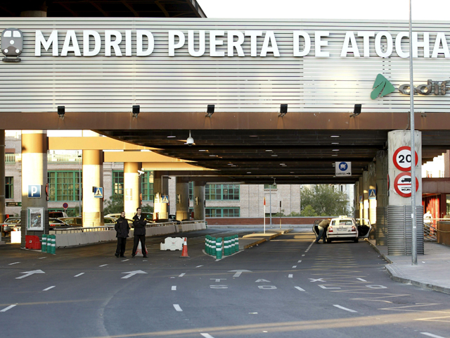 Seguimiento a los servicios de transportes en la Huelga General