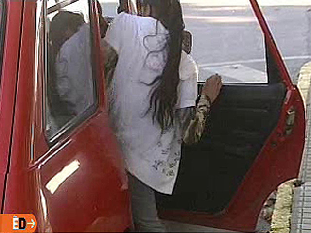 Espa&ntilde;a Directo - Transportistas ilegales