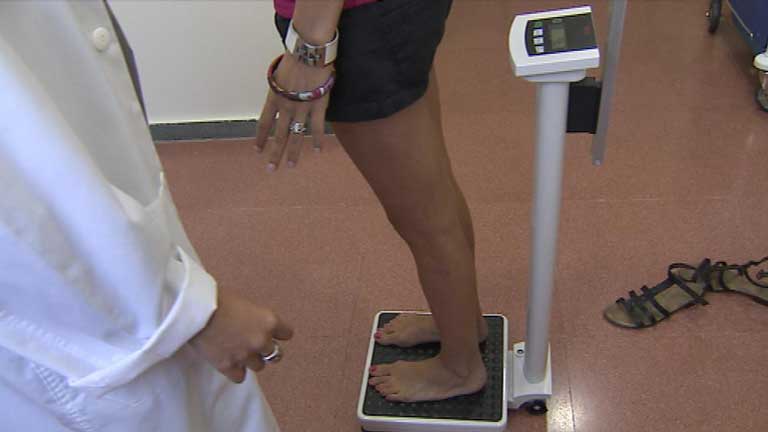 Las mujeres diab&eacute;ticas tienen doble riesgo de sufrir anorexia o bulimia