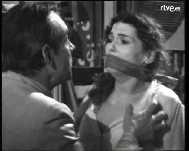 Arxiu TVE Catalunya - A trav&eacute;s del cel obert