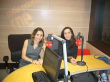 Traves&iacute;as Maria y Marta