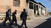 Ir al Video&nbsp;La tregua de las Maras genera esperanza en la sociedad de El Salvador
