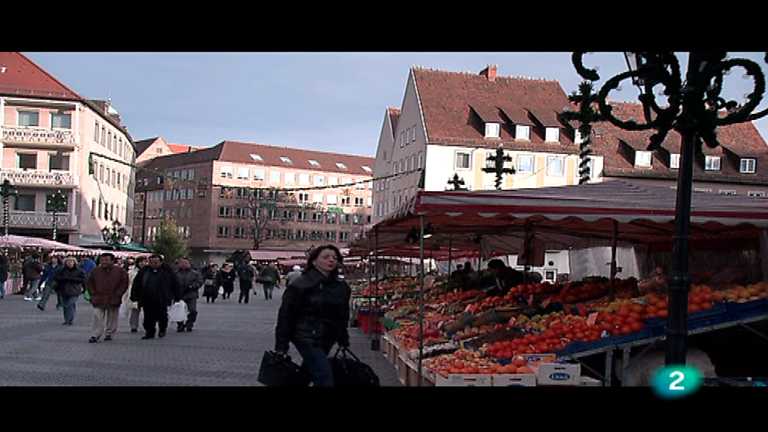 El documental - El tren de la memoria