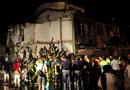 Han sido dos los edificios que se han desplomado tras la potentes explosi&oacute;n y, al menos, 1.000 personas han tenido que ser evacuadas.