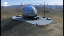 tres-14-foto 03 telescopios