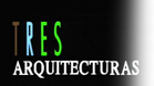 Tres arquitecturas