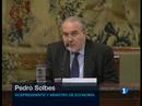 Ir al Video&nbsp;Tres aseguradoras y nueve fondos de pensiones afectados en Espa&ntilde;a por el caso Madoff