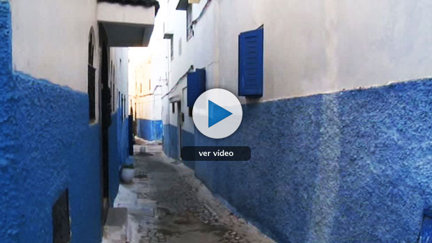 Tres ciudades marroquíes que se abren de par en par