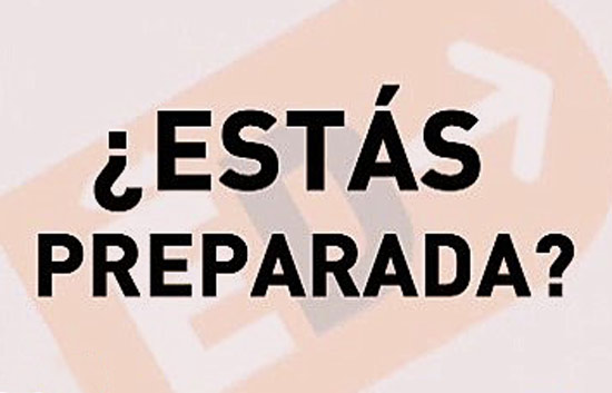 Espa&ntilde;a Directo - Tres, dos, uno...