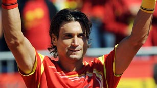 Ver v&iacute;deo  'Los tres mejores puntos del Ferrer - Haider-Maurer'